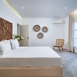 Ubud Mykonos 4* Agios Ioannis Diakoftis