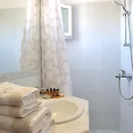 Ubud Mykonos Отель 4*