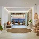 Ubud Mykonos Отель 4*