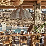 Ubud Mykonos Отель 4*