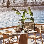 Ubud Mykonos Отель
