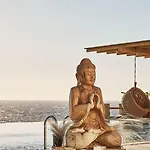 Ubud Mykonos Agios Ioannis Diakoftis
