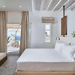 Отель Ubud Mykonos 4*