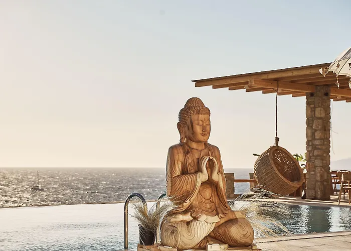 Ubud Mykonos Agios Ioannis Diakoftis