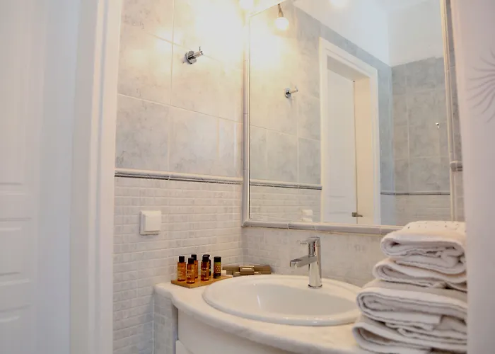 Szálloda Ubud Mykonos