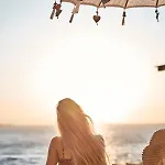 Hotel Ubud Mykonos Agios Ioannis Diakoftis
