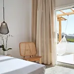Hotel Ubud Mykonos Agios Ioannis Diakoftis