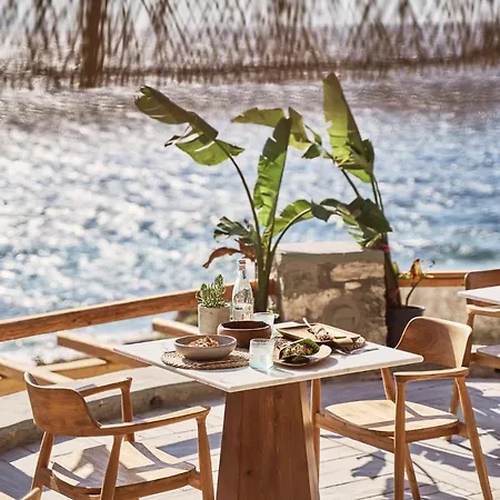 Ubud Mykonos 4*