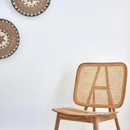 Ubud Mykonos Ξενοδοχείο