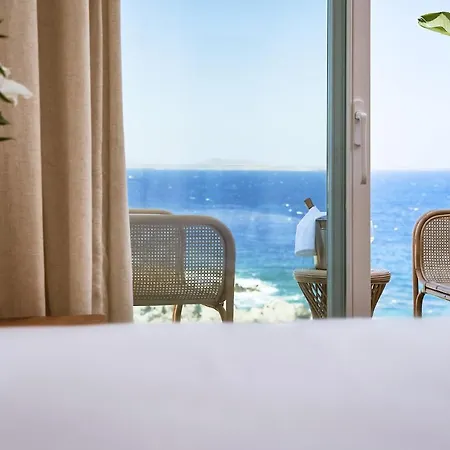 Otel Ubud Mykonos 4*