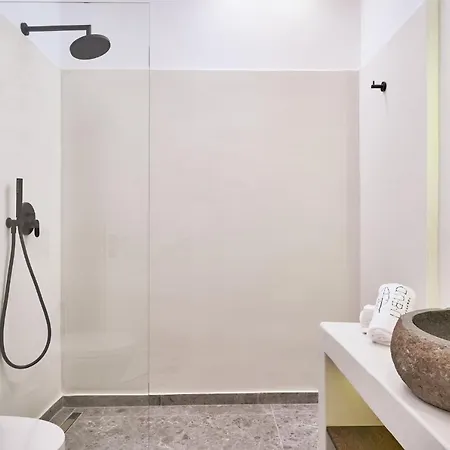 Ξενοδοχείο Ubud Mykonos Agios Ioannis Diakoftis