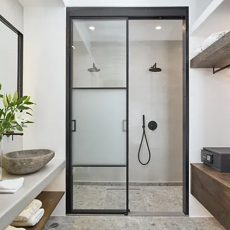 Ξενοδοχείο Ubud Mykonos 4*