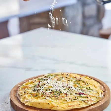 Ubud Mykonos Agios Ioannis Diakoftis