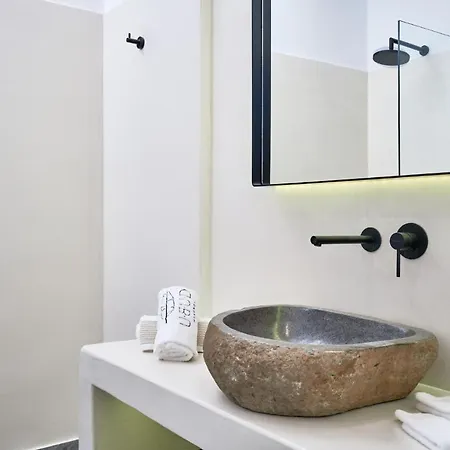 Ubud Mykonos מלון 4*