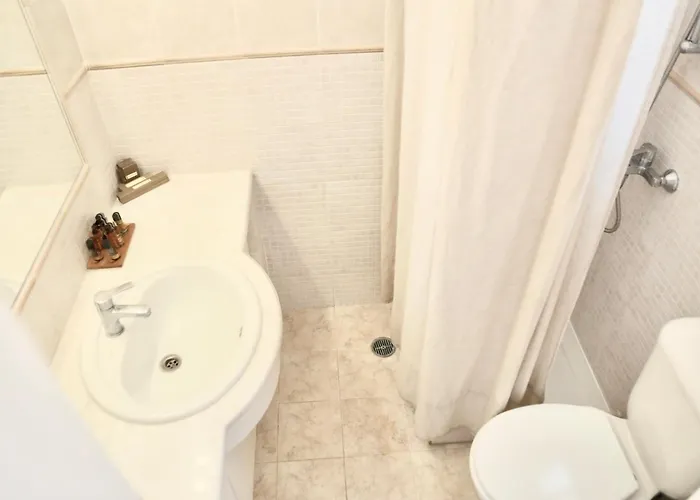 Ubud Mykonos 4* Agios Ioannis Diakoftis