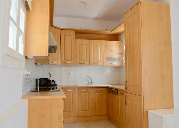 Hotel Ubud Mykonos 4*