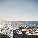 Ubud Mykonos Szálloda 4*