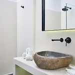 Ubud Mykonos Otel 4*