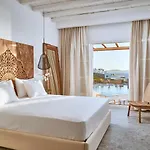 Ubud Mykonos 4* Agios Ioannis Diakoftis