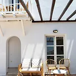 Otel Ubud Mykonos 4*