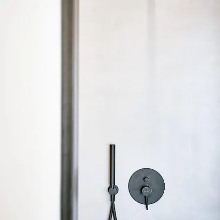 Ubud Mykonos Hotell 4*