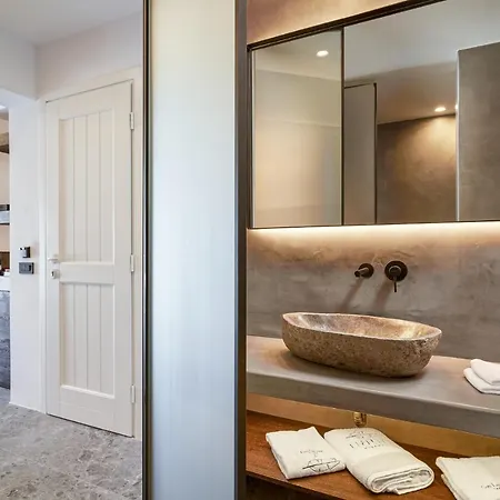 Hotell Ubud Mykonos 4*