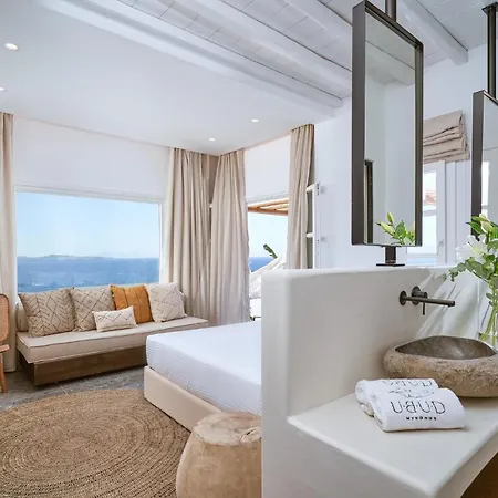 فندق Ubud Mykonos