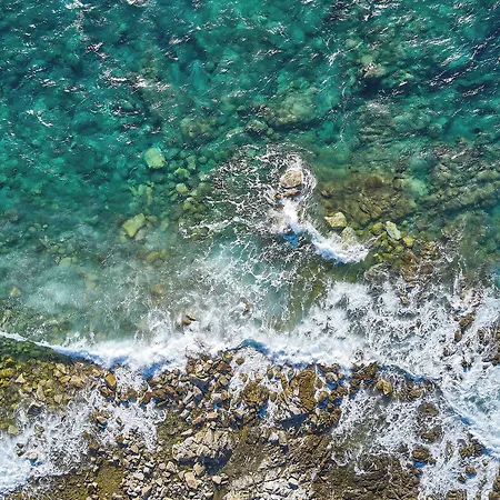 Ubud Mykonos 4* Agios Ioannis Diakoftis