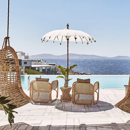 Ubud Mykonos