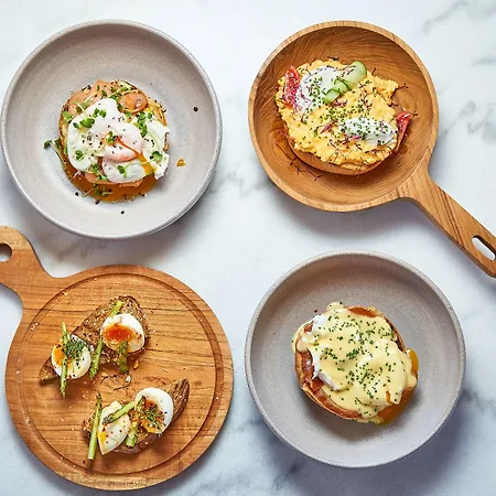 Hotell Ubud Mykonos Agios Ioannis Diakoftis