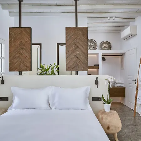 Ubud Mykonos מלון