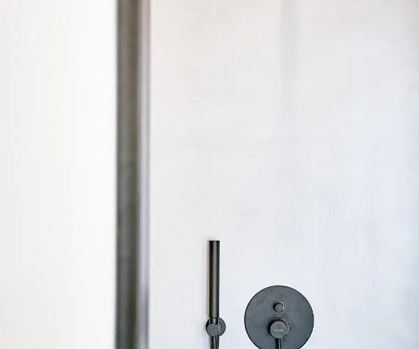 Ubud Mykonos ホテル 4*