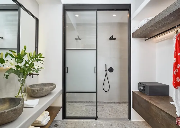 Otel Ubud Mykonos 4*