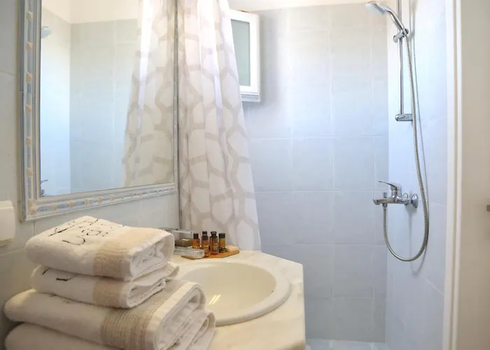 Ubud Mykonos Otel 4*