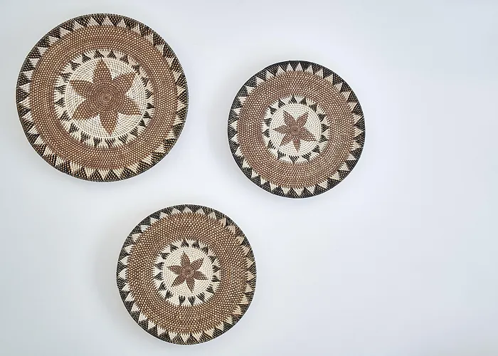 Ubud Mykonos Otel Agios Ioannis Diakoftis