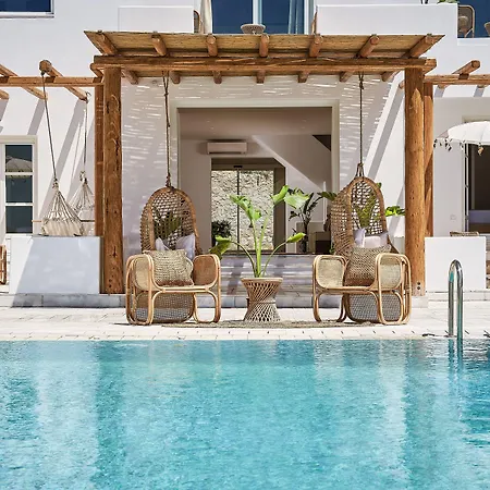 Szálloda Ubud Mykonos