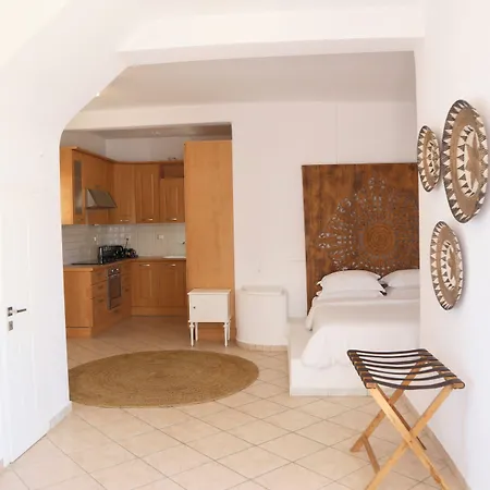 Ubud Mykonos فندق