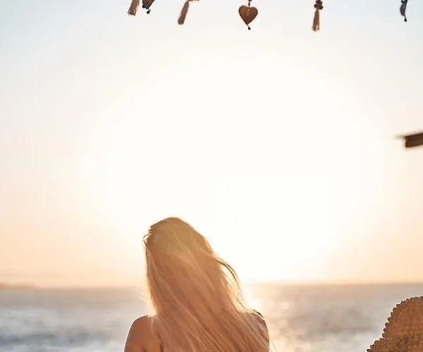 فندق Ubud Mykonos Agios Ioannis Diakoftis