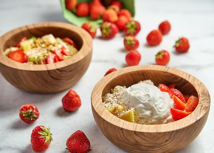 Ubud Mykonos فندق Agios Ioannis Diakoftis