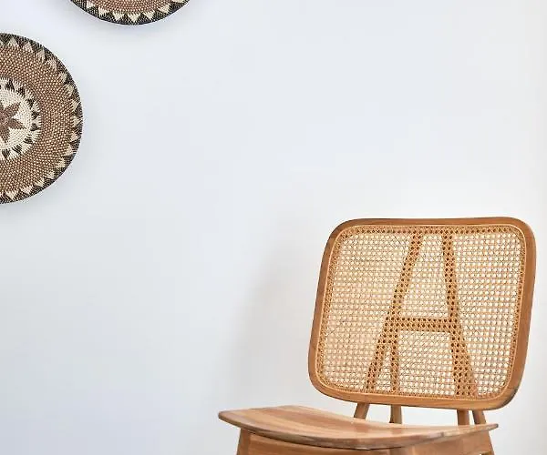 Ubud Mykonos فندق