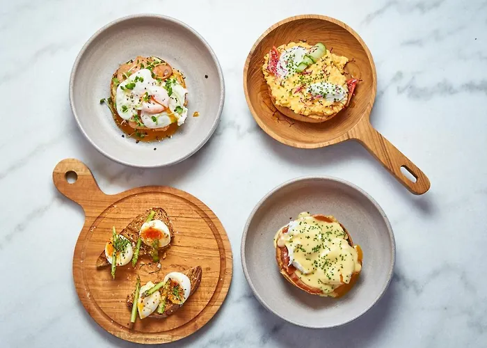 Ubud Mykonos فندق 4*