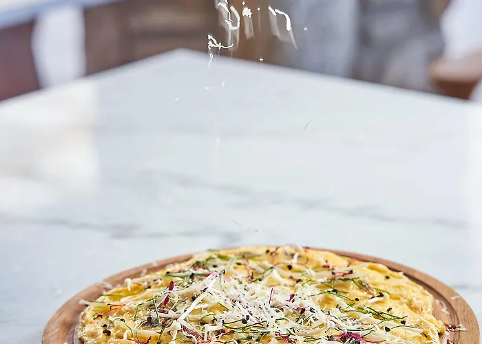 فندق Ubud Mykonos 4*